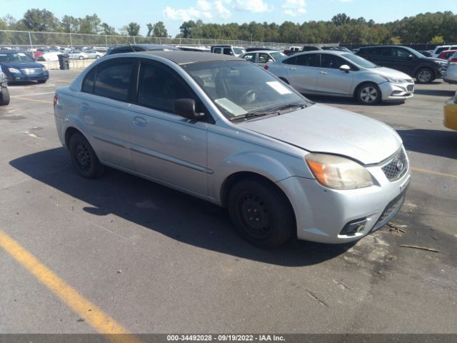 KIA RIO 2011 knadh4a35b6941774