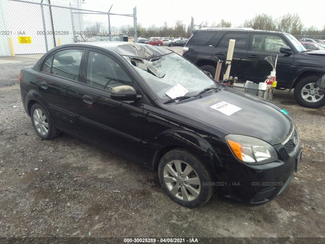 KIA RIO 2011 knadh4a35b6949065