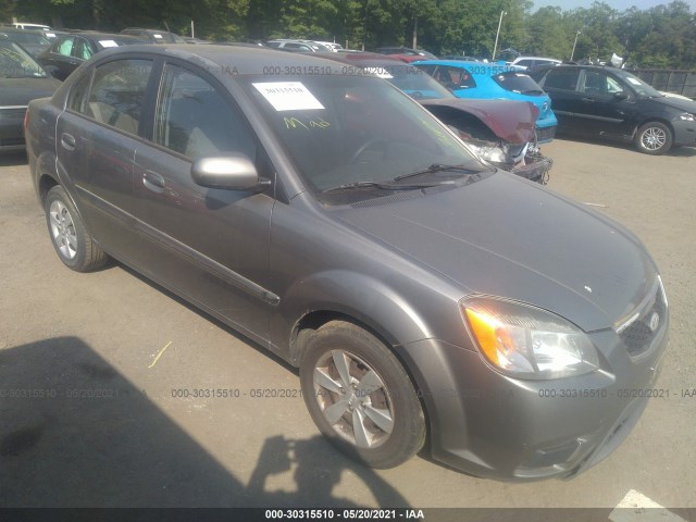 KIA RIO 2010 knadh4a36a6621541