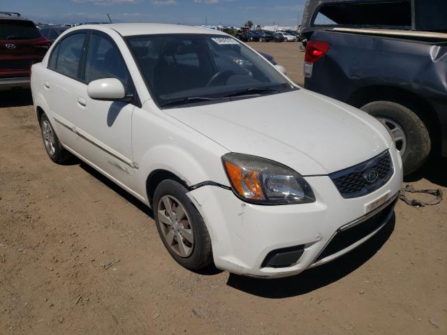 KIA RIO 2010 knadh4a36a6626948