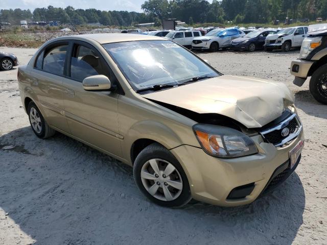 KIA RIO LX 2010 knadh4a36a6637786