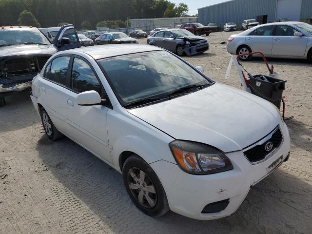 KIA RIO LX 2010 knadh4a36a6637836