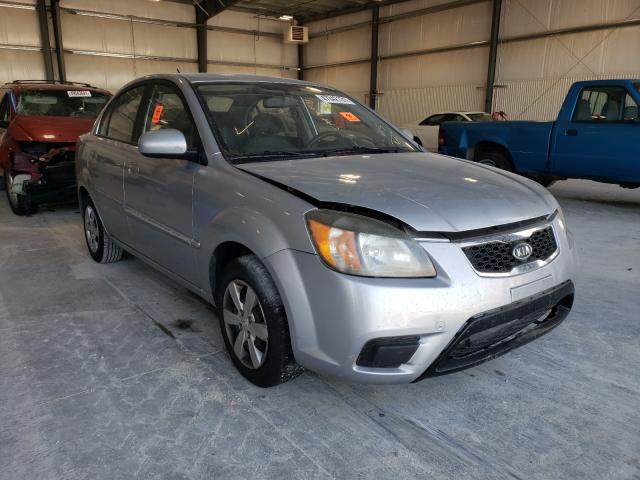 KIA RIO LX 2010 knadh4a36a6639649