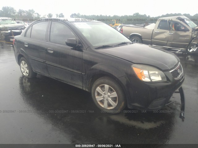 KIA RIO 2010 knadh4a36a6647234