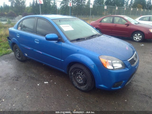 KIA RIO 2010 knadh4a36a6648206