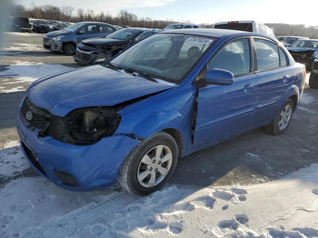 KIA RIO 2010 knadh4a36a6670643