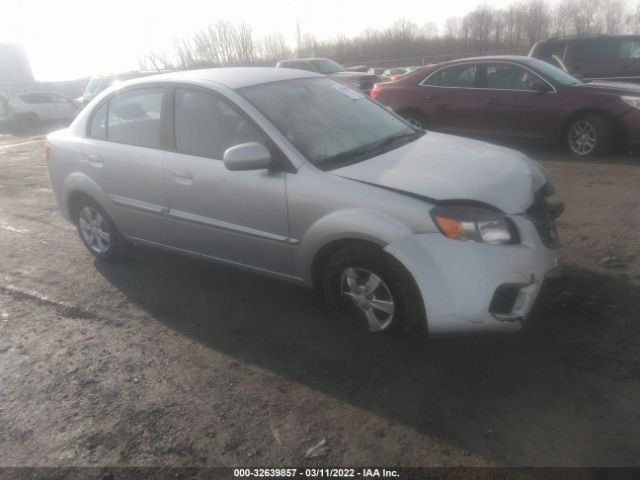 KIA RIO 2010 knadh4a36a6678001