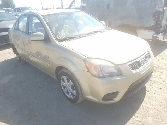 KIA RIO BASE 2011 knadh4a36b6734116