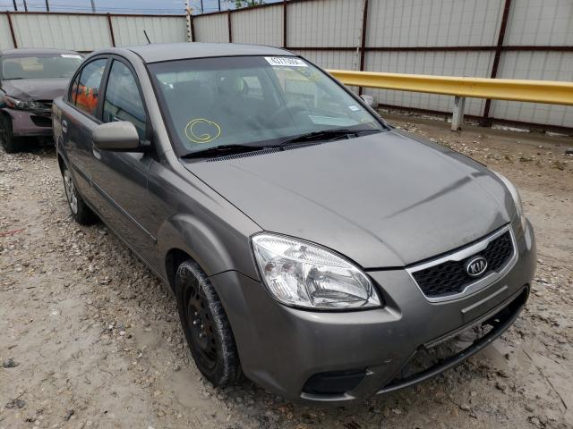 KIA RIO BASE 2011 knadh4a36b6735413