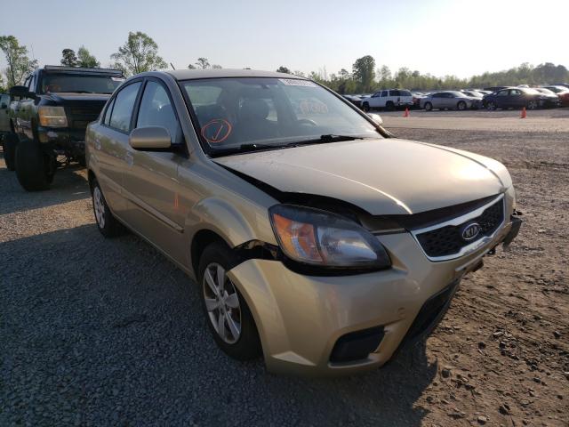 KIA RIO BASE 2011 knadh4a36b6736318