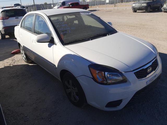 KIA RIO BASE 2011 knadh4a36b6736982