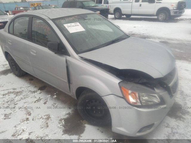 KIA RIO 2011 knadh4a36b6748405