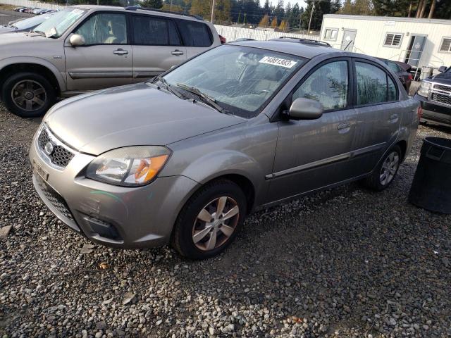 KIA RIO 2011 knadh4a36b6850285