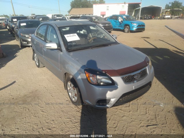 KIA RIO 2011 knadh4a36b6869855