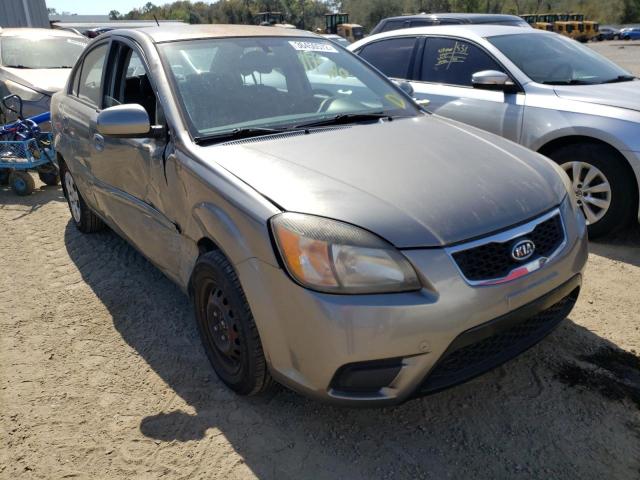 KIA RIO BASE 2011 knadh4a36b6912557