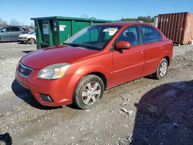 KIA RIO BASE 2011 knadh4a36b6921890