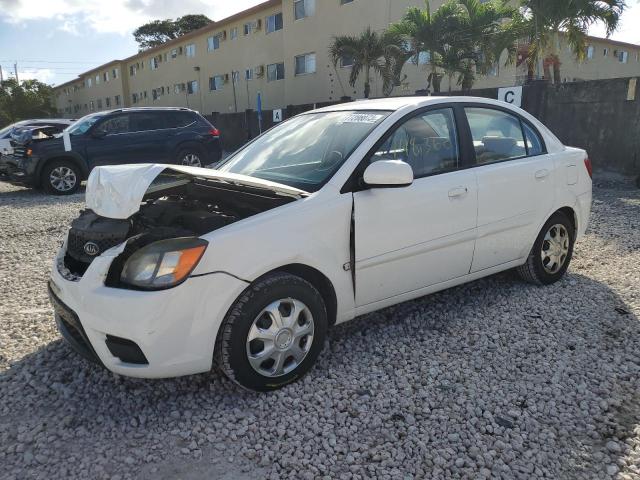 KIA RIO 2011 knadh4a36b6923834