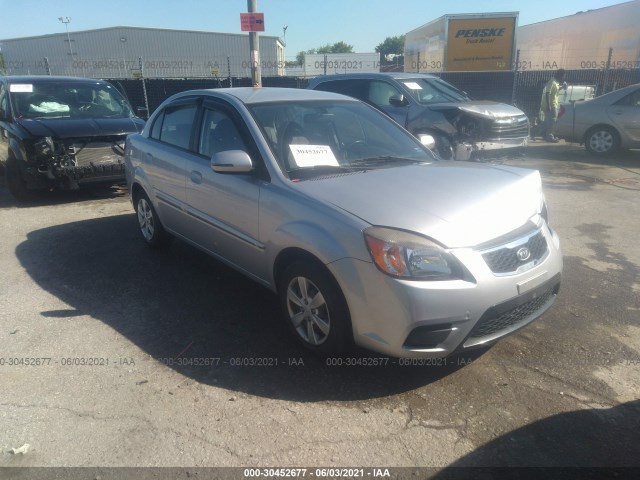 KIA RIO 2011 knadh4a36b6925423