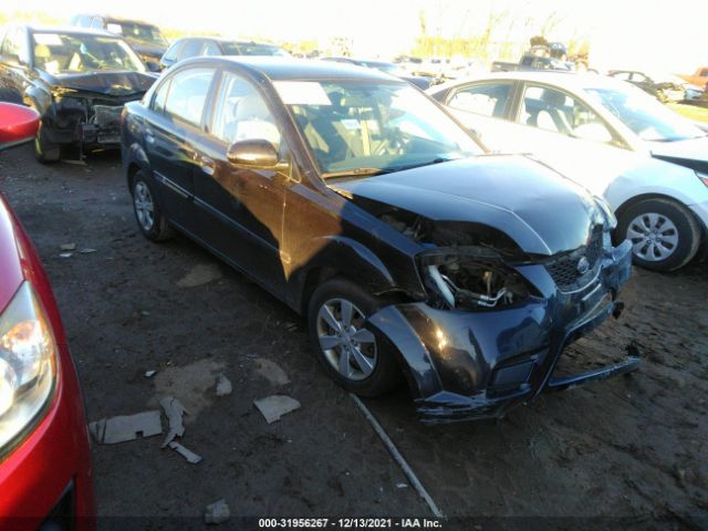 KIA RIO 2011 knadh4a36b6930797