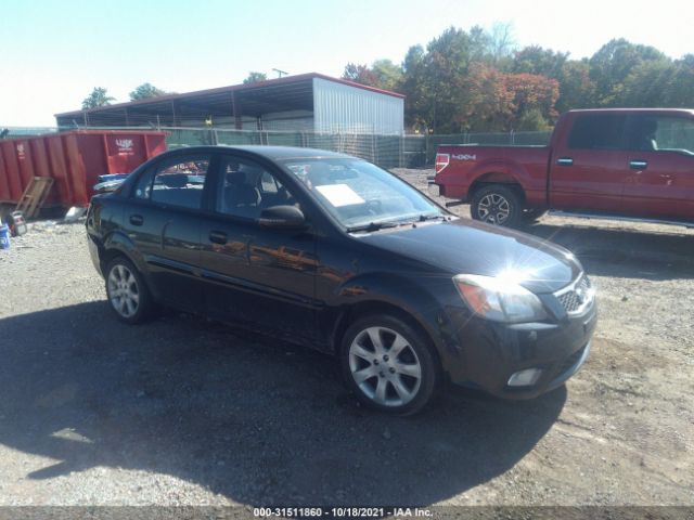 KIA RIO 2011 knadh4a36b6937765