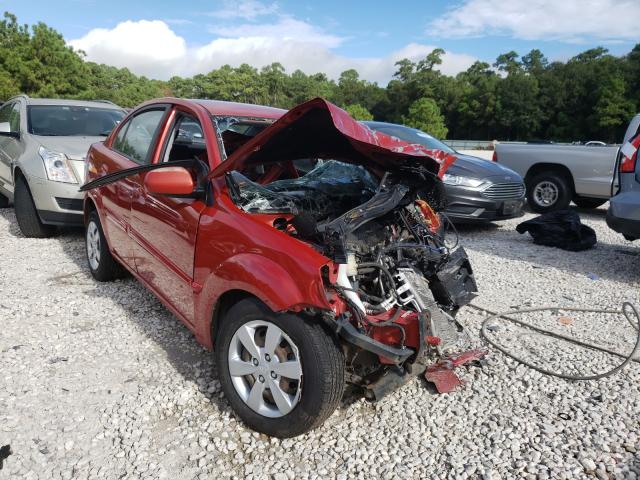 KIA RIO BASE 2011 knadh4a36b6949088