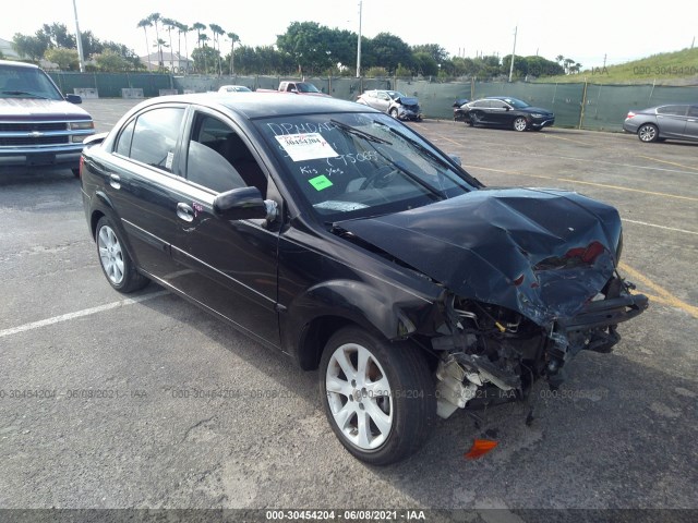 KIA RIO 2011 knadh4a36b6950659