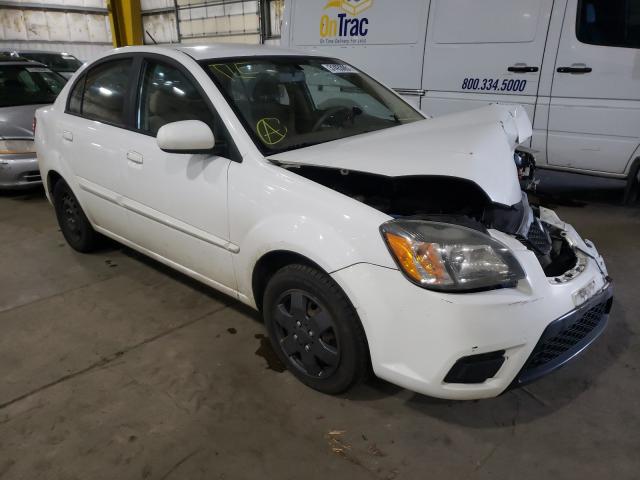 KIA RIO BASE 2011 knadh4a36b6960625