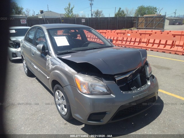 KIA RIO 2010 knadh4a37a6627977