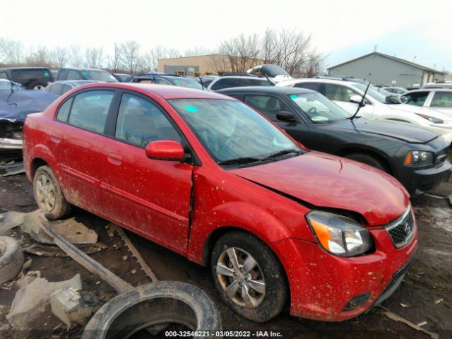 KIA RIO 2010 knadh4a37a6634931