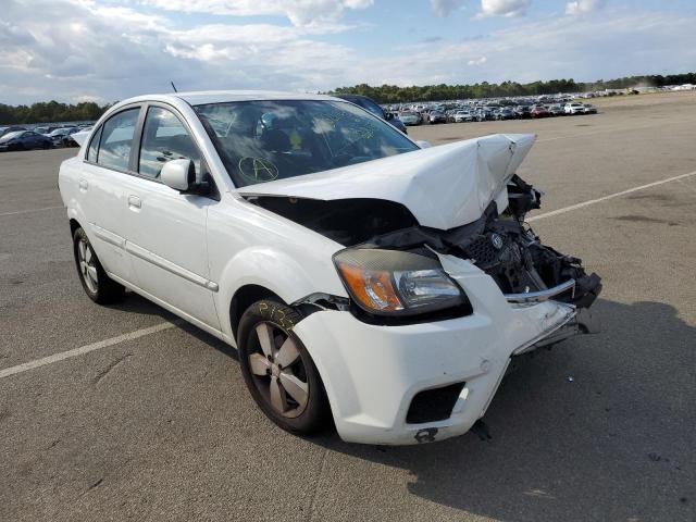 KIA RIO 2010 knadh4a37a6638137