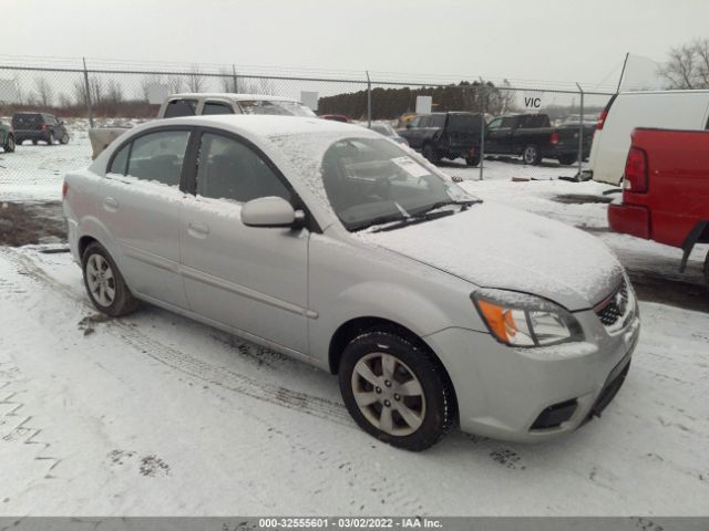 KIA RIO 2010 knadh4a37a6646139