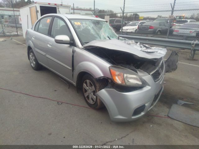 KIA RIO 2010 knadh4a37a6656654