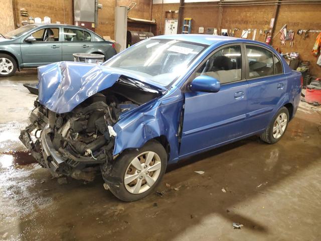 KIA RIO LX 2010 knadh4a37a6666908