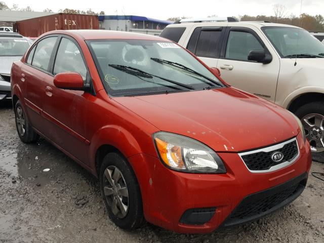 KIA RIO BASE 2011 knadh4a37b6731340