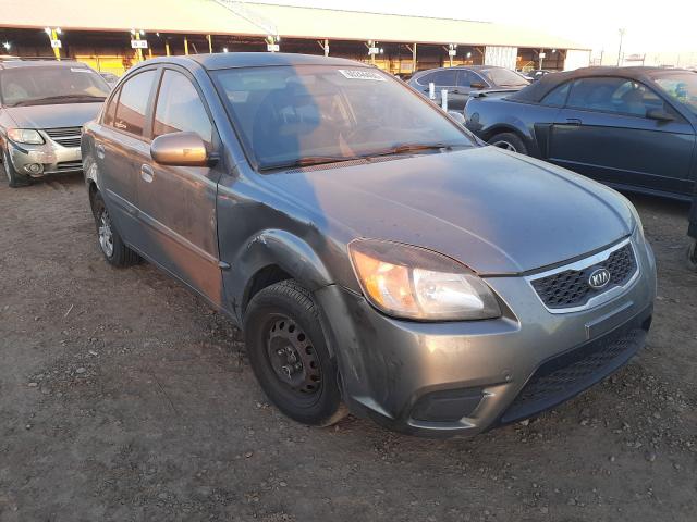 KIA RIO BASE 2011 knadh4a37b6734075