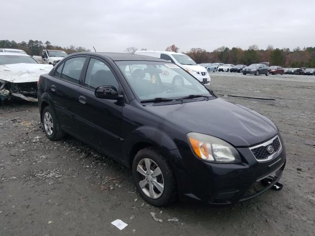 KIA RIO BASE 2011 knadh4a37b6738188