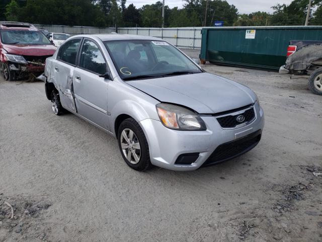 KIA RIO BASE 2011 knadh4a37b6850876