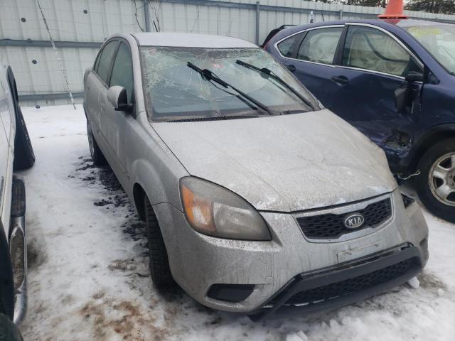 KIA RIO BASE 2011 knadh4a37b6868472