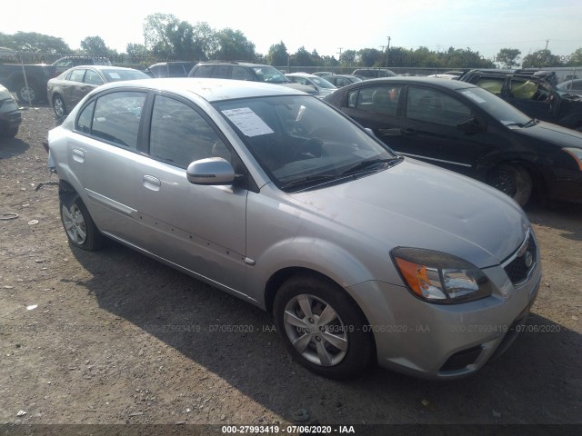 KIA RIO 2011 knadh4a37b6911966