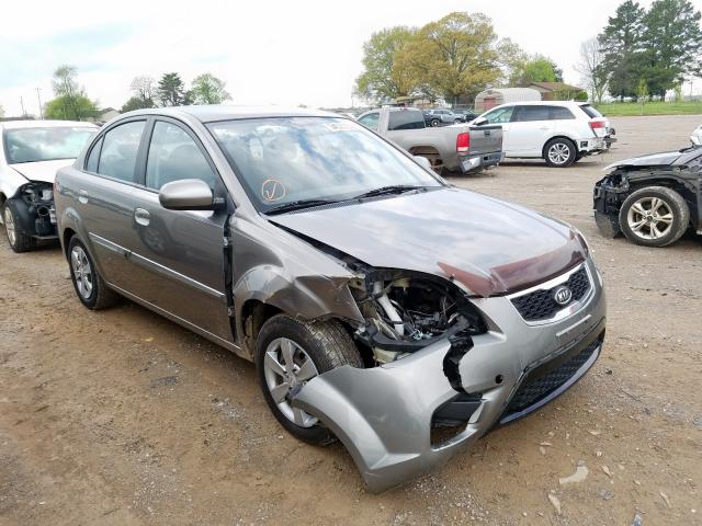 KIA RIO BASE 2011 knadh4a37b6912843