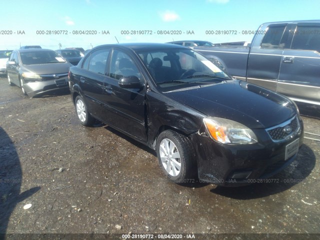 KIA RIO 2011 knadh4a37b6914673