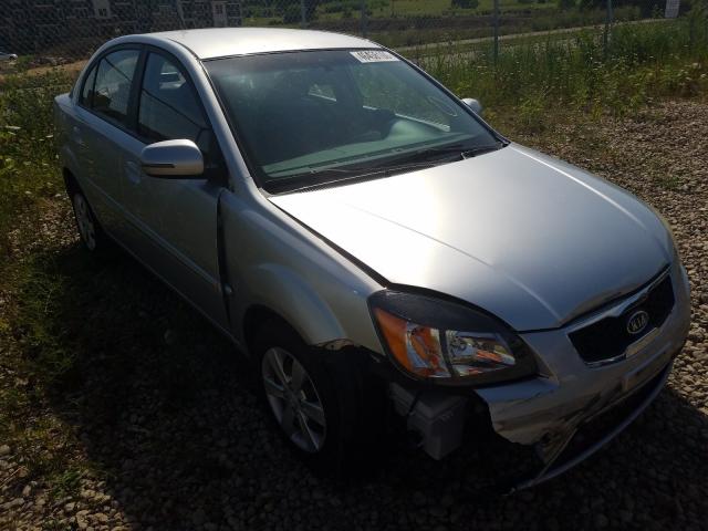 KIA RIO BASE 2011 knadh4a37b6921820