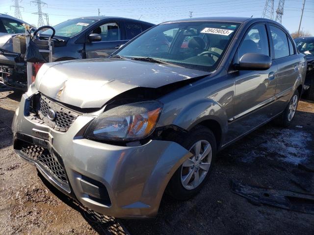 KIA RIO BASE 2011 knadh4a37b6926788