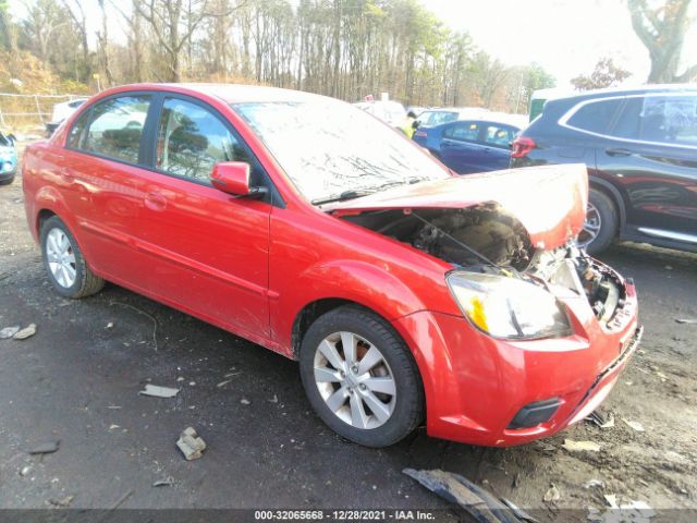 KIA RIO 2011 knadh4a37b6929285