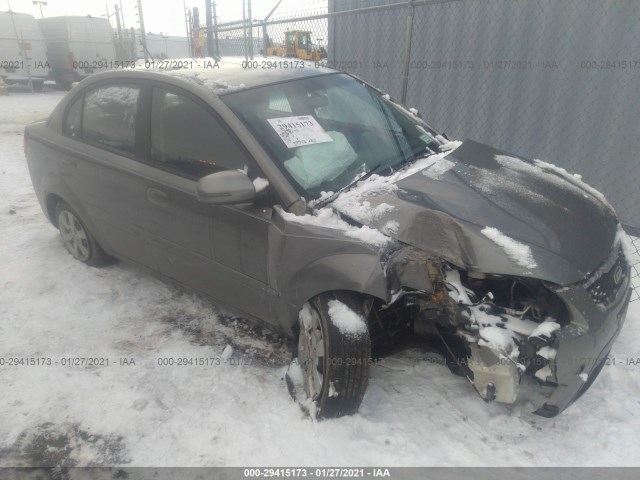 KIA RIO 2011 knadh4a37b6949925