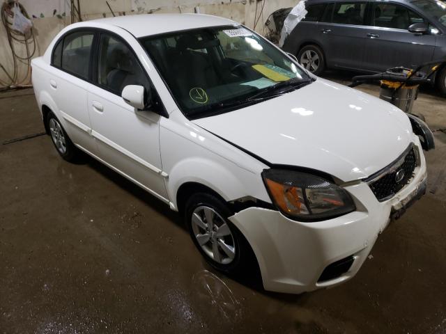 KIA RIO BASE 2011 knadh4a37b6953747