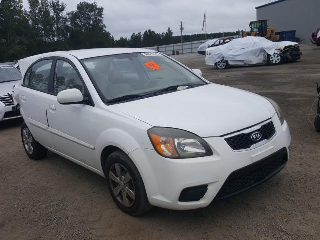 KIA RIO 2011 knadh4a37b6954848