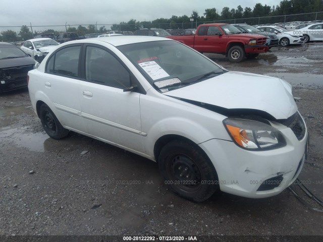 KIA RIO 2011 knadh4a37b6959371