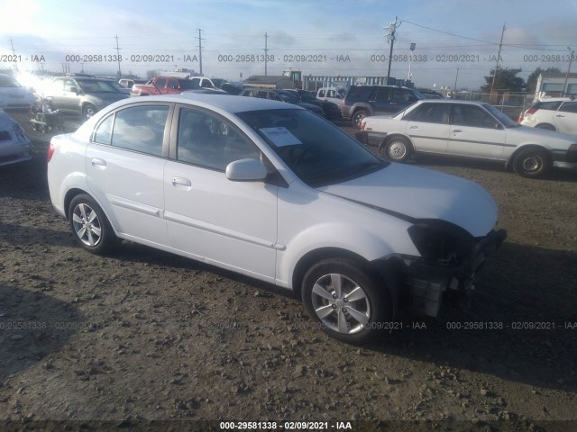 KIA RIO 2011 knadh4a37b6960522