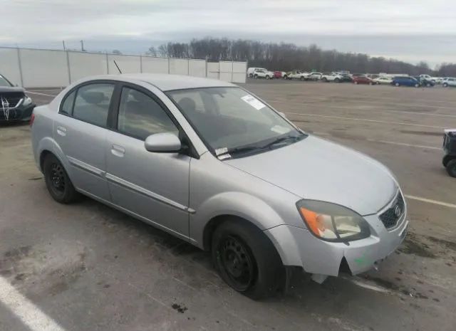 KIA RIO 2010 knadh4a38a6629687